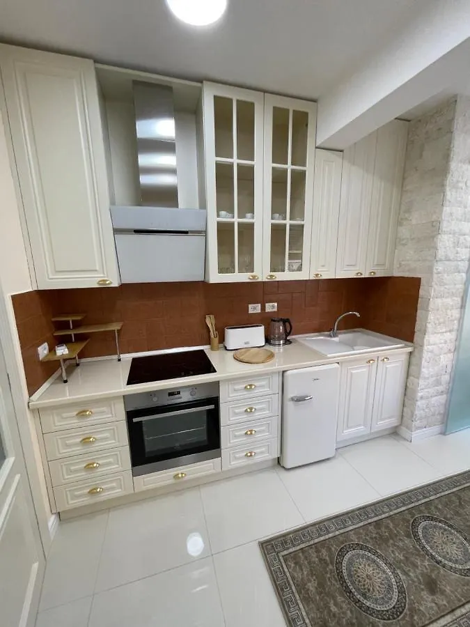Marini Tiny Home Τίρανα Αλβανία