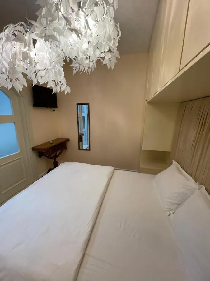 Διαμέρισμα Marini Tiny Home Τίρανα