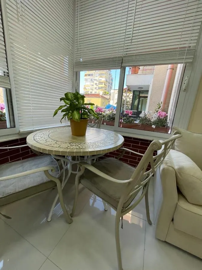 Marini Tiny Home Τίρανα 0*,  Αλβανία